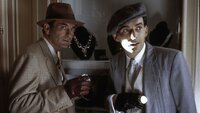 Le Retour d'Arsène Lupin