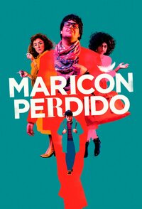 Maricón perdido