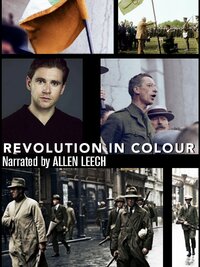 Revolution in Colour
