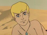 The Invisible Monster