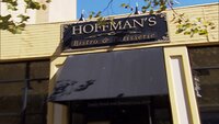 Hoffman's Bistro