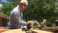 Convenience and Character Are on the Wish List for a House Hunting Waco Couple