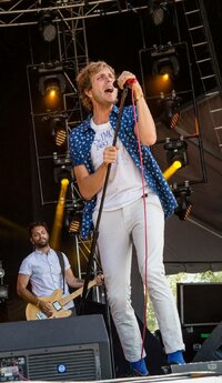 AWOLNATION