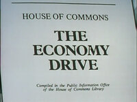 The Economy Drive
