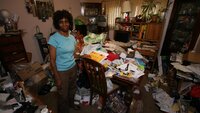 The Mess I've Created