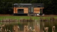 Tiny Home, Big Outdoors