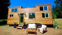 Aloha Tiny Home