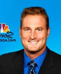 Jon Clark
