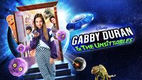 Gabby Duran & The Unsittables