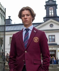 Prince Wilhelm