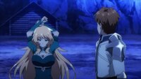 Hidden Determination