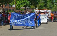College Week
