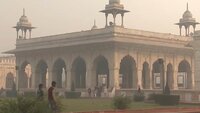 Delhi and Agra, India