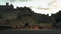Edinburgh and the Scottish Highlands