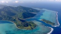 Tahiti & Bora Bora