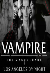 Vampire: The Masquerade: L.A. By Night