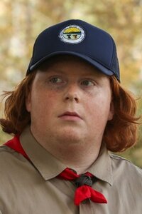 Colin McConnell