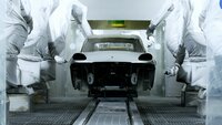 Porsche: High-Level Car Manufacturer