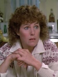 Abigail "Abby" Benton Freestone