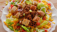 Best of Summer Mega Salads