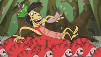 George of the Jungle