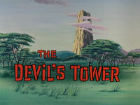 The Devil's Tower