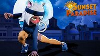 Sunset Paradise