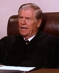 Hon. Alvin Roundtree