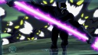 Black Panther
