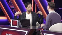 Adam Rodriguez vs Erika Christensen and Rob Riggle vs Lauren Ash
