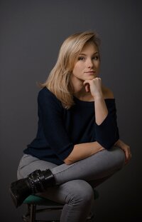 Екатерина Радченко