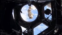 International Space Station