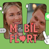 Mobilflørt