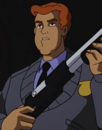 Patrolman