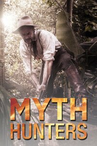 Myth Hunters