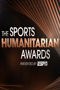 Sports Humanitarian of the Year Awards
