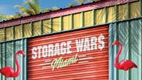 Storage Wars: Miami