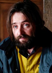 Jonathan Crane / Scarecrow