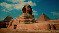 Secret History of the Sphinx