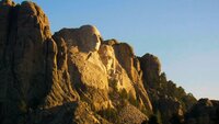 Mount Rushmore: The Hidden Secrets