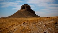 Secrets of the Black Pyramid