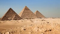 Egypt's Greatest Wonders