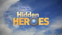 Chicken Soup for the Soul's Hidden Heroes