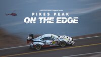 Pikes Peak: On the Edge