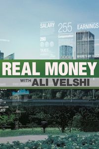 Real Money with Ali Velshi