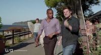 Psych: The Musical, Part 1