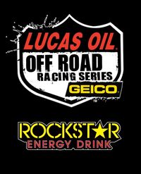 Lucas Oil Off Road Racing