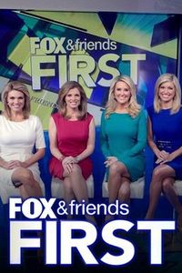 FOX & Friends First