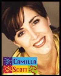 Camilla Scott