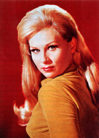 Grace Lee Whitney